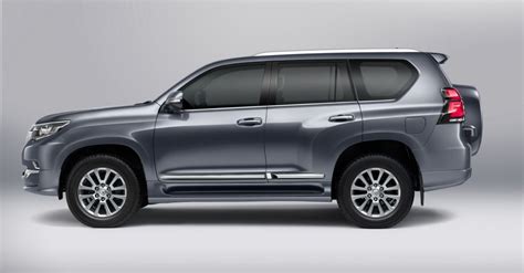 Buy Toyota Land Cruiser Prado for sale in the .